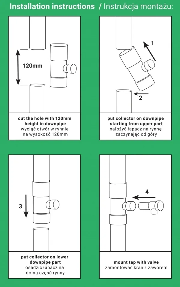 zbieracz-lapacz-wody-deszczowej-bradas-90mm