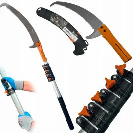 pila-do-galezi-drzew-teleskopowa-z-hakiem-55-m-reczna-stalowe-ostrze-mocna