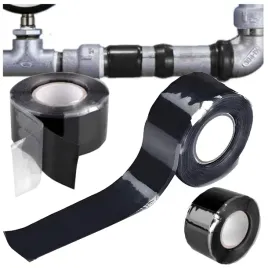 tasma-samowulkanizujaca-uszczelniajaca-silikonowa-czarna-25mm-x-3m