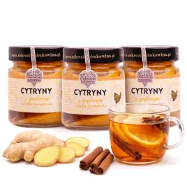 cytryny-w-syropie-z-imbirem-i-cynamonem-herbata-zimowa-schronisko-bukowina