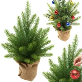 mala-choinka-sztuczna-swierk-100percent-pe-juta-jak-zywa-premium-na-biurko-45-cm