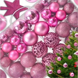 bombki-choinkowe-na-choinke-swiateczne-zestaw-xxl-rozowe-100-szt-gwiazda