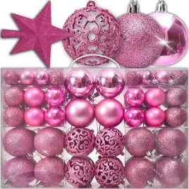 bombki-choinkowe-na-choinke-swiateczne-zestaw-xxl-rozowe-100-szt-gwiazda