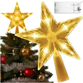 gwiazda-na-choinke-czubek-10-led-swiecaca-ozdoba-czub-15-cm-bialy-cieply