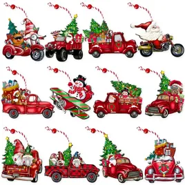 ozdobne-zawieszki-na-choinke-swiateczne-bombki-choinkowe-mikolajki-12-szt