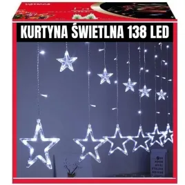 lampki-choinkowe-girlanda-kurtyna-swietlna-swiateczne-gwiazdki-biale-zimne