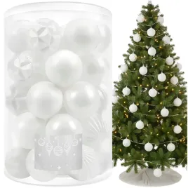 bombki-choinkowe-swiateczne-na-choinke-biale-ozdoby-dekoracje-8cm-30szt
