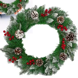 stroik-wieniec-swiateczny-na-drzwi-stroik-dekoracja-ozdoba-swieta-50cm