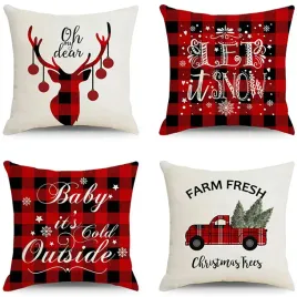 poszewki-na-poduszki-dekoracyjne-swiateczne-ozdobne-swiateczny-jasiek-4szt