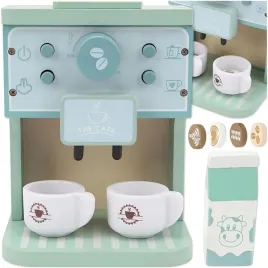 drewniany-ekspres-do-kawy-dla-dzieci-z-akcesoriami-kuchni-filizanki-prezent