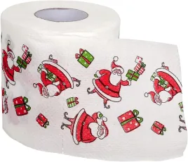 papier-toaletowy-swiateczny-smieszny-prezent-wzor-w-mikolaje-dekoracja