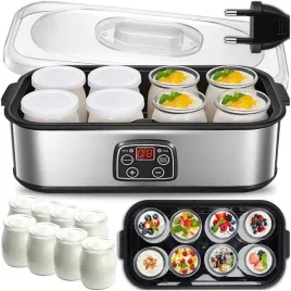 jogurtownica-timer-regulacja-temperatury-domowy-jogurt-1400ml-8-sloikow