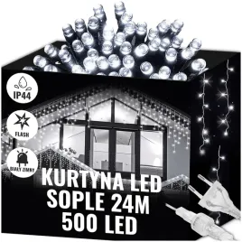 kurtyna-sople-500led-biale-zimne-lampki-swiatelka-zewnetrzne-flash-24m
