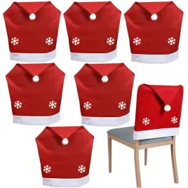 pokrowce-na-krzesla-czapka-mikolaja-swiateczny-komplet-6-szt-gwiazdki