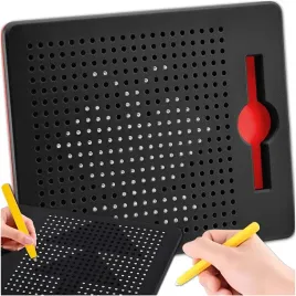 tablica-magnetyczna-kulki-magnetyczne-magpad-rysik-z-magnesem-szablony
