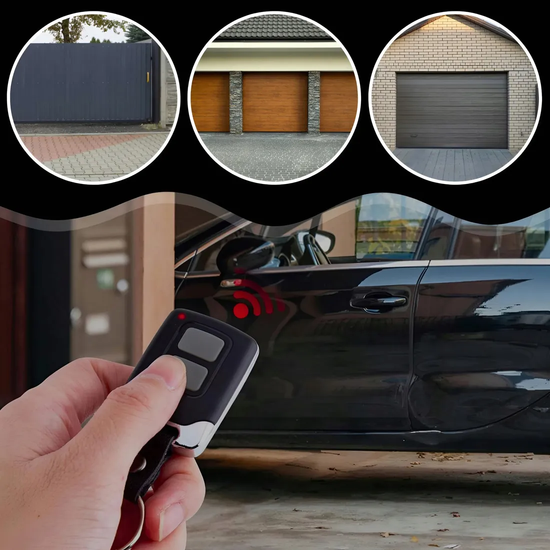 pilot-do-bramy-garazu-2-kanalowy-zamiennik-nice-smilo-433mhz-brelok-led