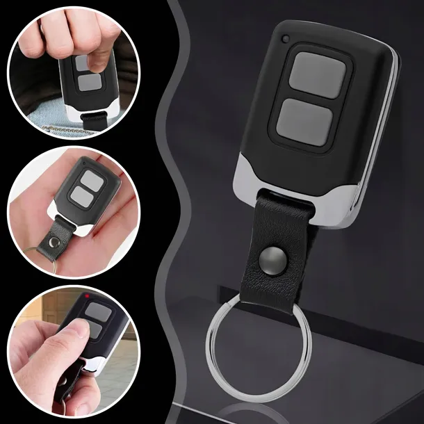 pilot-do-bramy-garazu-2-kanalowy-zamiennik-nice-smilo-433mhz-brelok-led-stan-nowy-kompatybilne-systemy-smilo