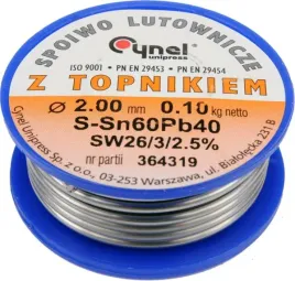 vorel-spoiwo-lutownicze-cyna-sn60pb40-20-100