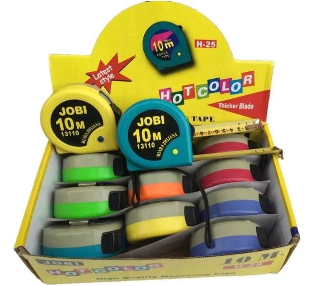 miara-zwijana-jobi-10-m-stan-nowy