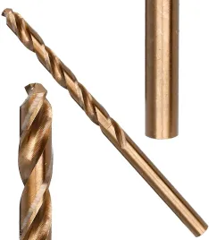 torro-gold-wiertlo-kobaltowe-hss-do-metalu-25mm-nierzewki-inox-stali-zeliw