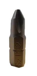 bit-draumet-ph2-25mm-1szt