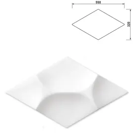 panel-scienny-3d-ray-55x32cm-arstyl-noel-and-marquet