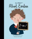 mali-wielcy-mali-wielcy-albert-einstein