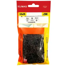 wkrety-do-drewna-plyt-gk-35x25mm-czarne-ph2-200szt-fosfatowane-klimas