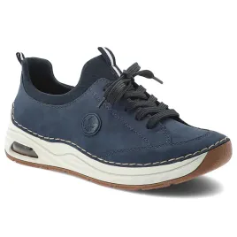 polbuty-rieker-44562-14-blue