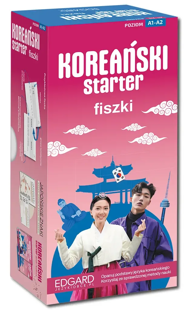 koreanski-starter-fiszki