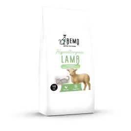 bemo-sucha-karma-dla-kota-hypoallergenic-jagniecina-10kg-bezzbozowa