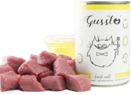 karma-dla-kota-gussto-fresh-calf-cielecina-400g-monobialkowa