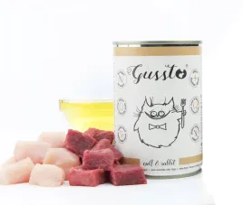 gussto-cielecina-z-krolikiem-400g-wysokomiesna-karma-mokra-dla-kota