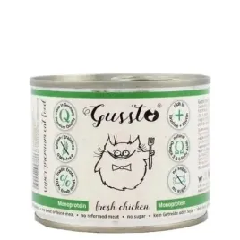 gussto-karma-dla-kota-fresh-chicken-kurczak-200g-superpremium-smakowita
