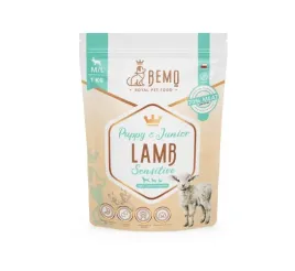 bemo-junior-sensitive-lamb-szczeniak-jagniecina-hipoalergiczna-1kg-m-l