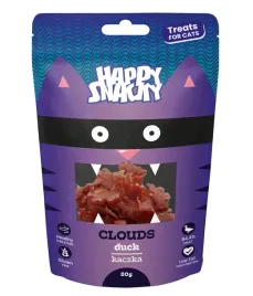 happy-snacky-treats-chmurki-z-kaczki-dla-kota-80g