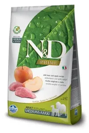 karma-dla-psa-farmina-nandd-dzik-z-jablkiem-medium-and-maxi-2-5-kg