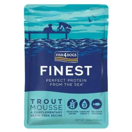 fish4dogs-finest-mus-z-pstraga-100g-karma-mokra-dla-psow