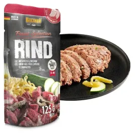 belcando-wolowina-z-kluskami-125g-pokarm-dla-psa-super-premium-mokra-karma