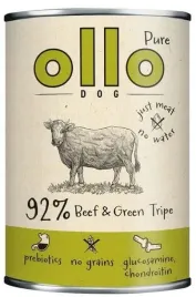 ollo-pure-wolowina-zielone-zwacze-850g-mokra-karma-dla-psow