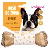 lovi-food-digest-chewing-bone-s-12-cm