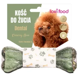 lovi-food-dental-chewing-bone-s-12-cm
