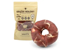 slow-dog-krazek-wolowy-owiniety-jagniecina-i-dorszem-1-szt