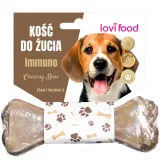 lovi-food-immuno-chewing-bone-s-12-cm