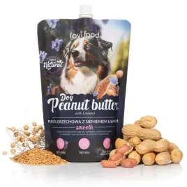 lovi-food-peanut-butter-pasta-orzechowa-dla-psa-kota-siemie-lniane-300g