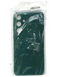 futeral-ochronny-vega-matt-do-samsung-galaxy-a55-5g-ciemnozielony