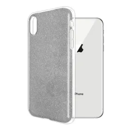 etui-plecki-do-iphone-xr-silver-glitter-srebrne
