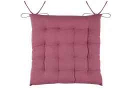 poduszka-na-krzeslo-duo-38x38-fioletowa-bawelna-troczki-siedzenie-pikowana