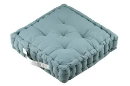 poduszka-podlogowa-duo-45x45-cm-jadeitowa-siedzisko-pufa-boho-bawelna-gruba