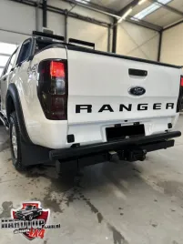 belka-tylna-orurowanie-oryginalne-ford-ranger-2011-2025-czarne